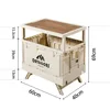 Outdoor box-beige