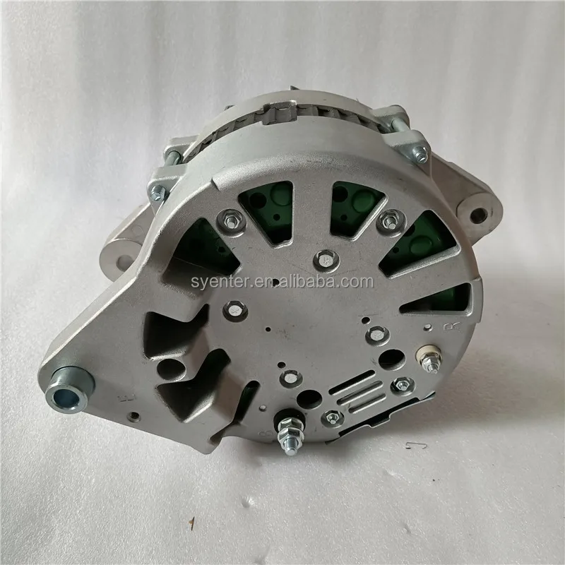 24V 90Amp オルタネーター 600-861-9121 エクスカベーター用 新品部品