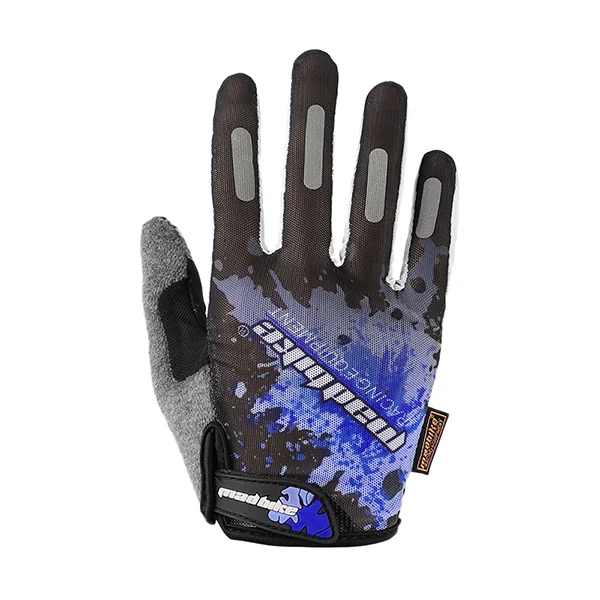 custom mtb gloves