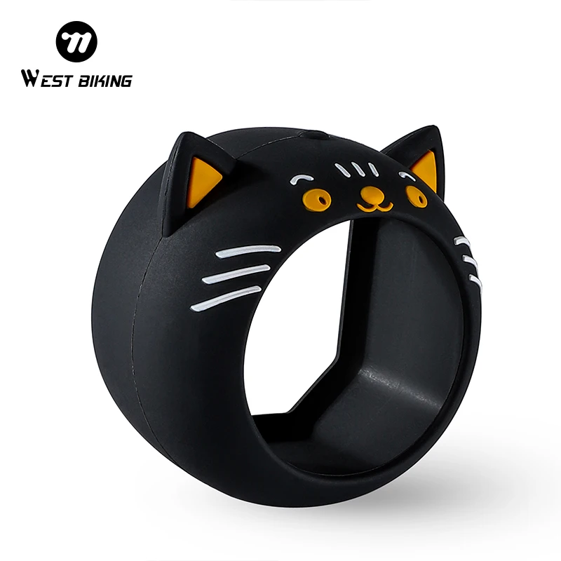 Силиконовый чехол для велосипеда