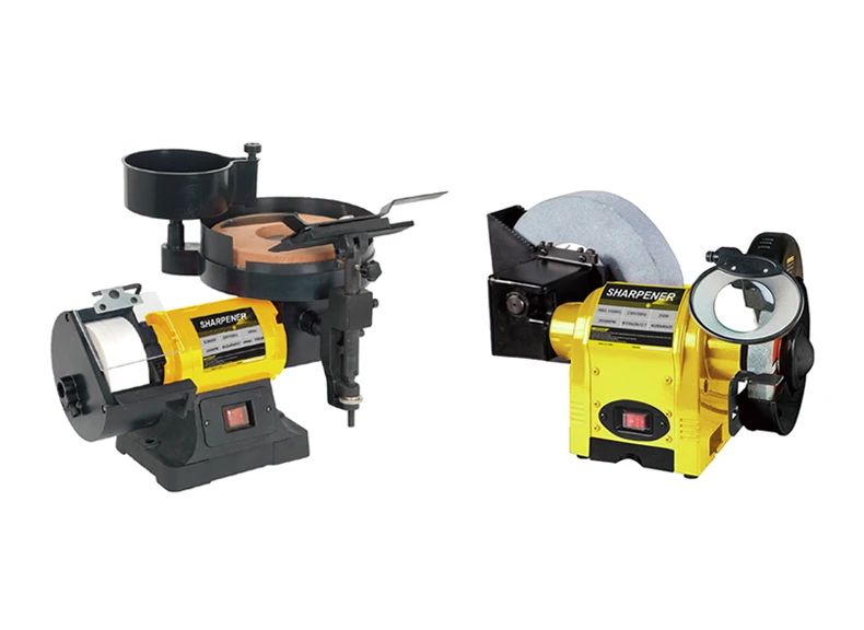 550w Professional Heavy Duty 6 Inch Knife Wet Sharpening Stone Bench