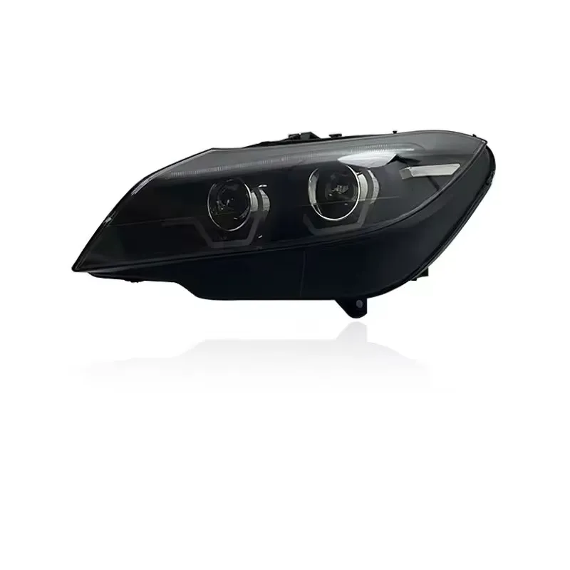 High quality upgrade LED Headlights Projector Lens LED Daytime Running