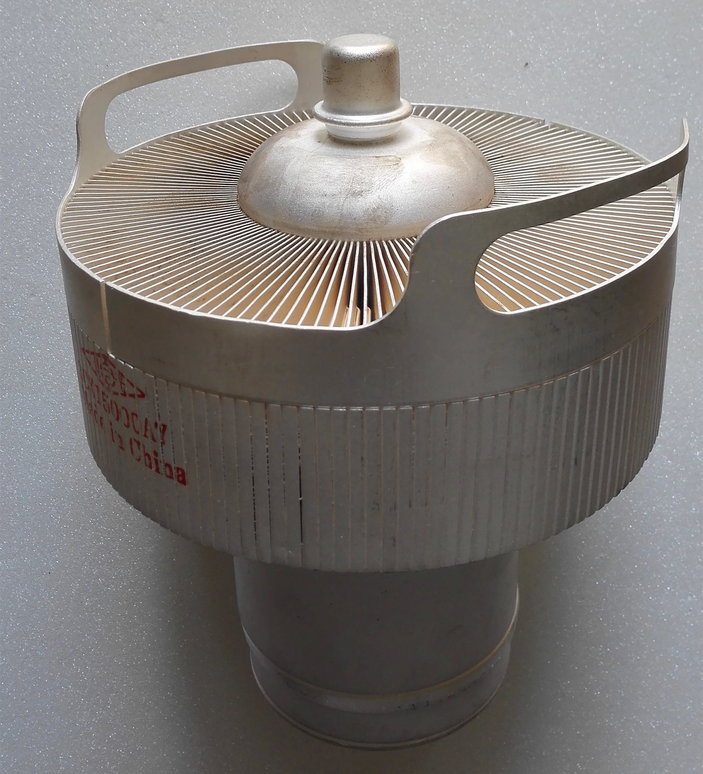 High Frequency Machine Ceramic Amplifier Triode 3CX15000A7