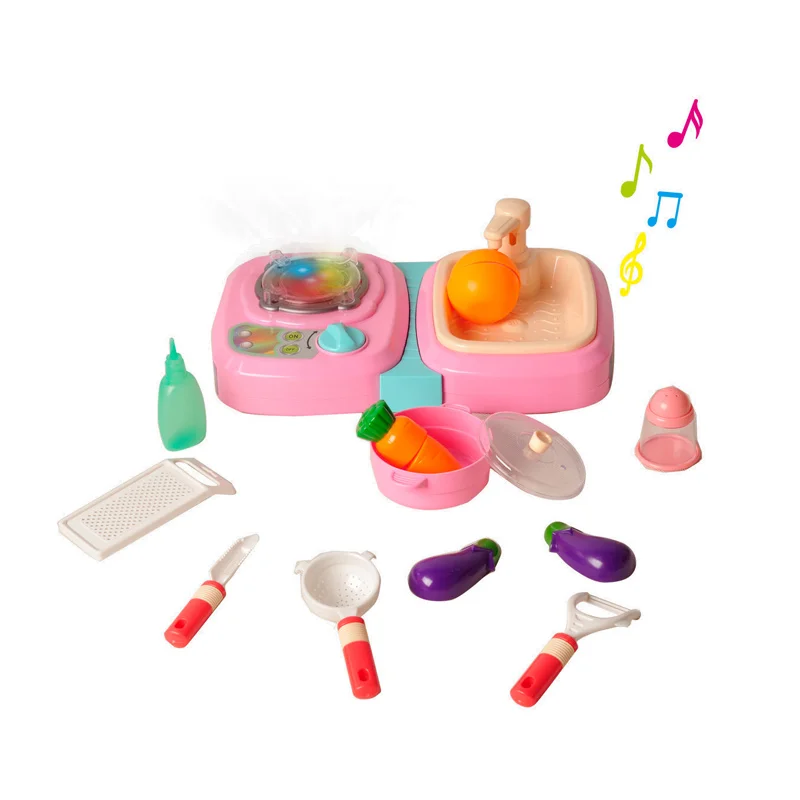 mini cooking toys