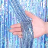 Laser light blue