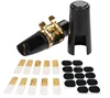 Ensemble complet d'accessoires pour saxophone
