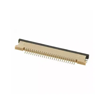 545482671 26 Position Ffc Fpc Connector Contacts Bottom 0.50mm Easy-on ...