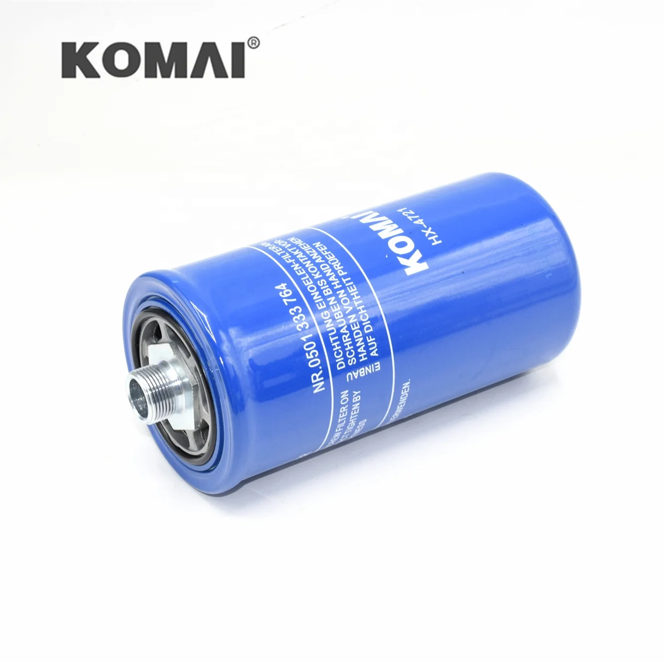 たまる Filtro Hidráulico Para P764729 0501333764 4024304 ZGAQ02400