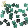 Vert naturel de malachite