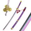 JT10661PU - 2 Roronoa Zoro's Purple Enma