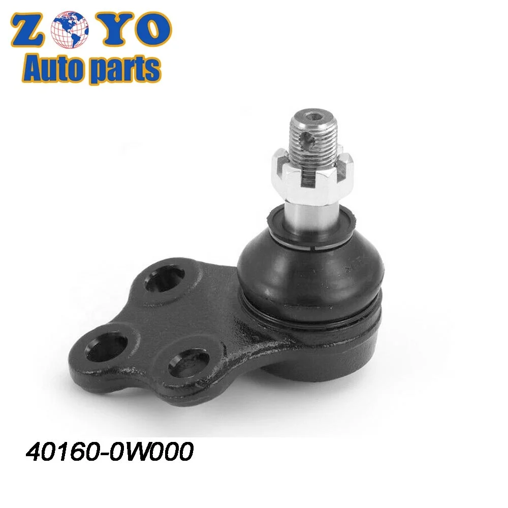 40160-0W025 Ball Joint - NISSAN PATHFINDER 2004 Suspension