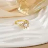 Rotating ring 27