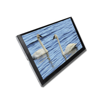 
Плата контроллера ЖК-дисплея 8 