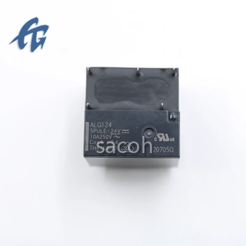 (SACOH Electronic Components)ALQ124