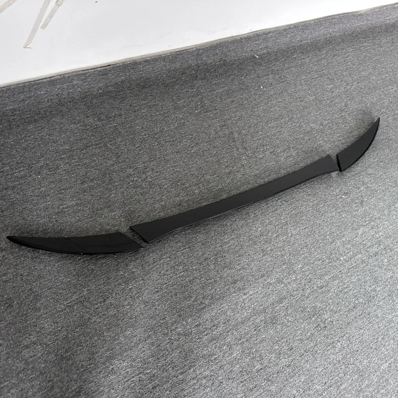 Spoiler Traseiro para McLaren GT foto 4
