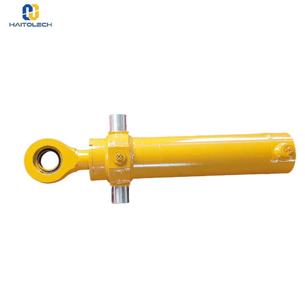 Hydraulic cylinder product photo 7