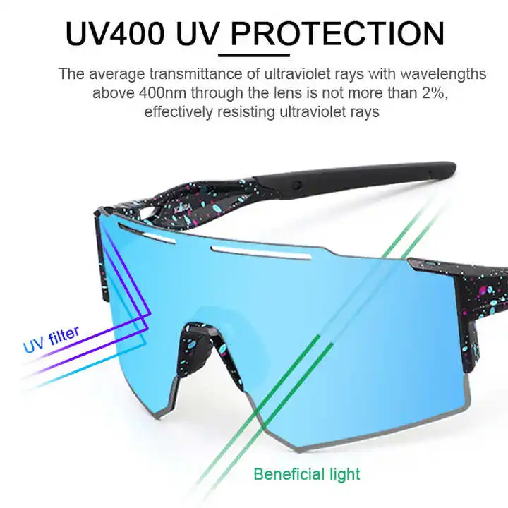 Lunettes de soleil - Eye Black / Lunettes - L'Entrepôt du baseball