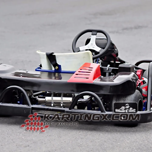 Source F1 racing go karts para venda go kart chassis on m.alibaba.com