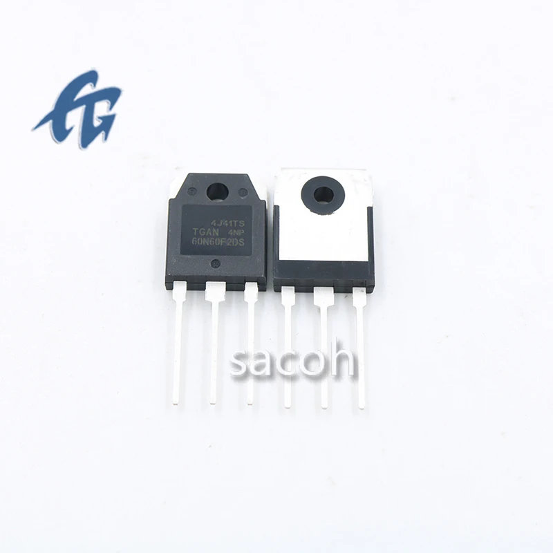 SACOH High Quality Original Electronic Components Suppliers TGAN60N60F2DS