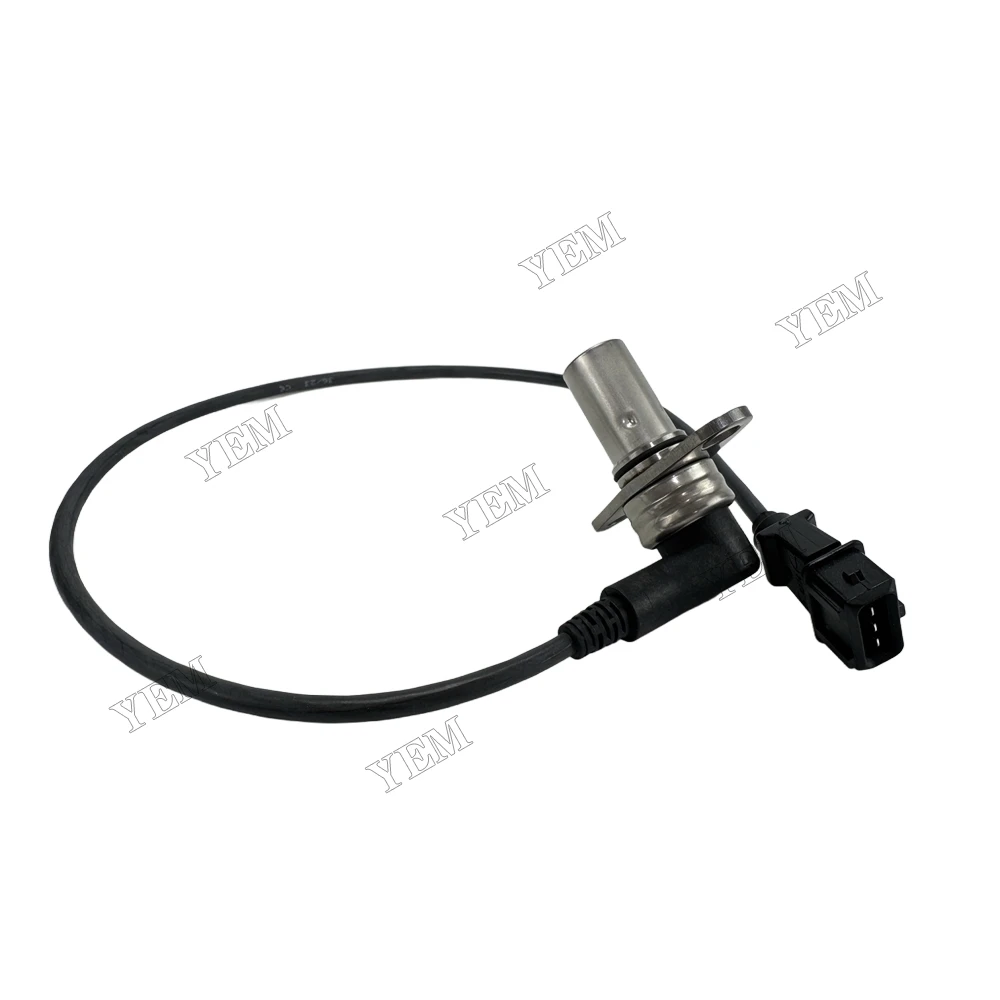 635867001 Sensor for Liebherr Diesel Engine Parts 3