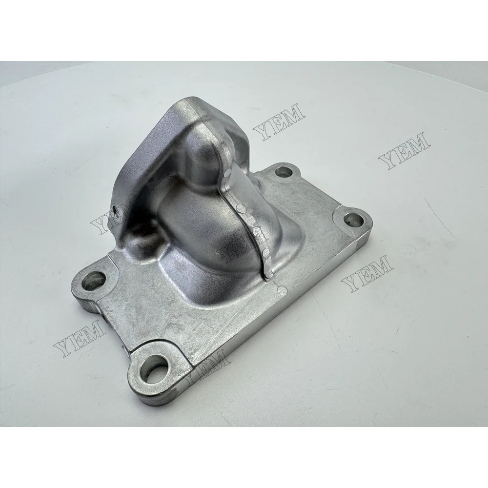 8-98004007-0 Waste Valve Seat for Isuzu 6WG1 Engine Repair Kit 3