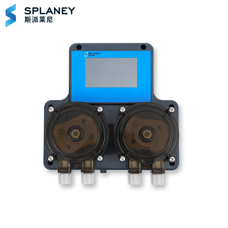 Модульная система дозирования химикатов один в Сертификация 9001 CE / ISO