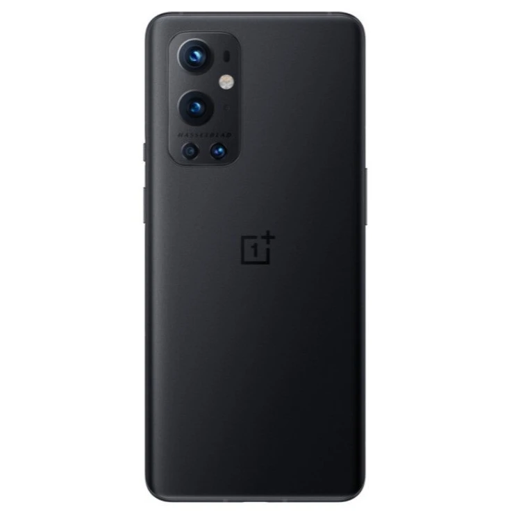 Оригинальный смартфон Oneplus 9 Pro 5G Snapdragon 888 6 7 дюйма 3216x1440P LTPO AMOLED 120 Гц 50 Мп + 48 8 2 четыре камеры