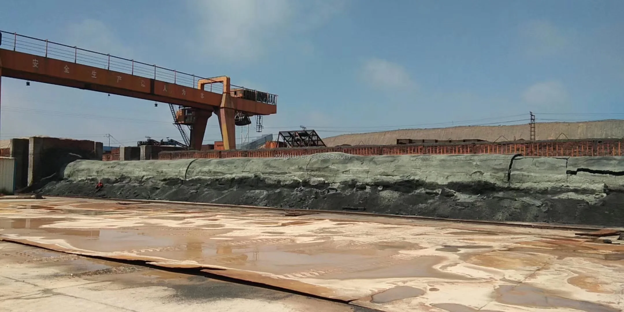 Metallurgucal Silicon Carbide Powder 325mesh 200mesh 0-1mm SIC80 85 88 90 92 95 97 98%