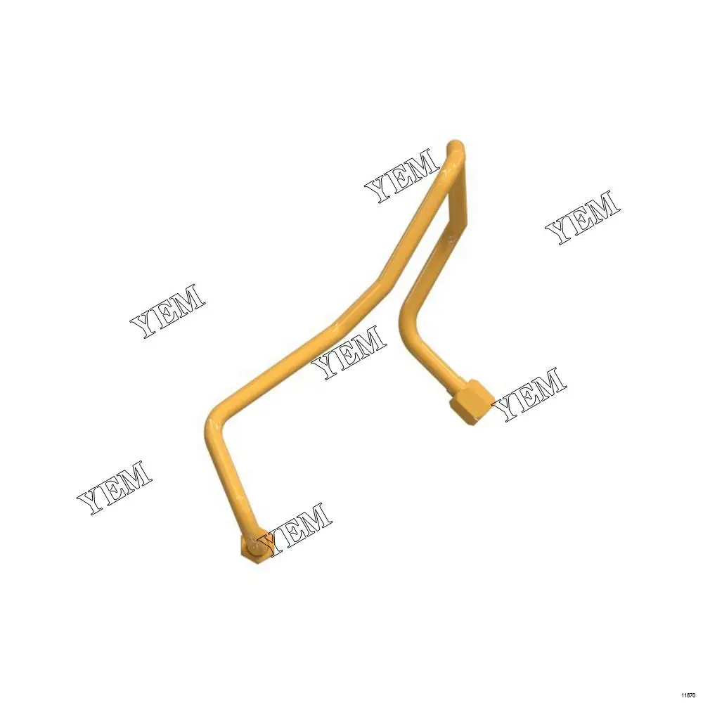 Top Quality Tube Assembly 191-0504 1910504 Heavy Duty Engine Parts 5