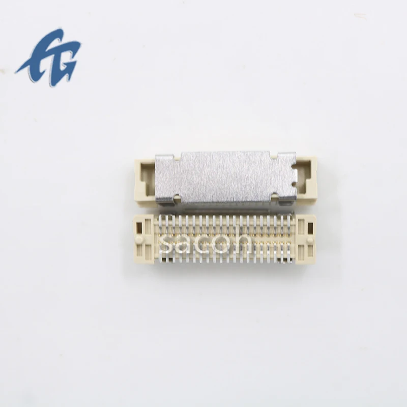 (SACOH Electronic Components)10144518-041802LF