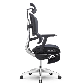 Wholesale Furniture Vendors Comfortable Modern Designer Swivel Recliner ergonomic office chair