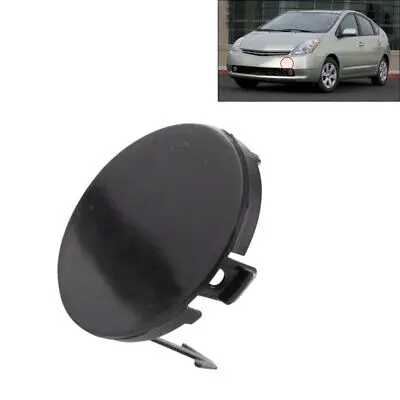 thumbnail image 2 of Genuine Toyota 2012-2014 Prius V Right Passenger Front Bumper Hole Cover – 52127-47902 – Made In Japan 2 of 5