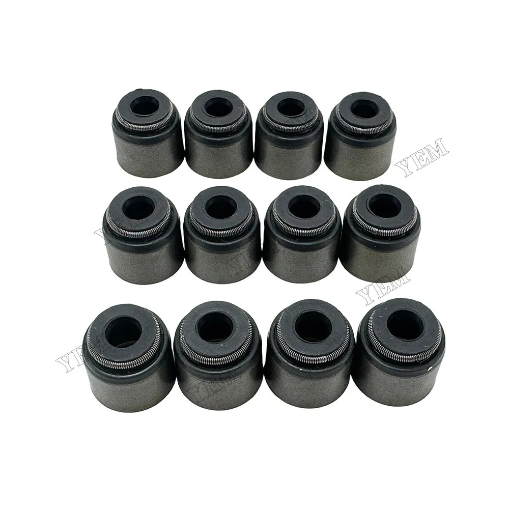 Valve Stem Seal Fit for Mitsubishi 3G83 Engine
