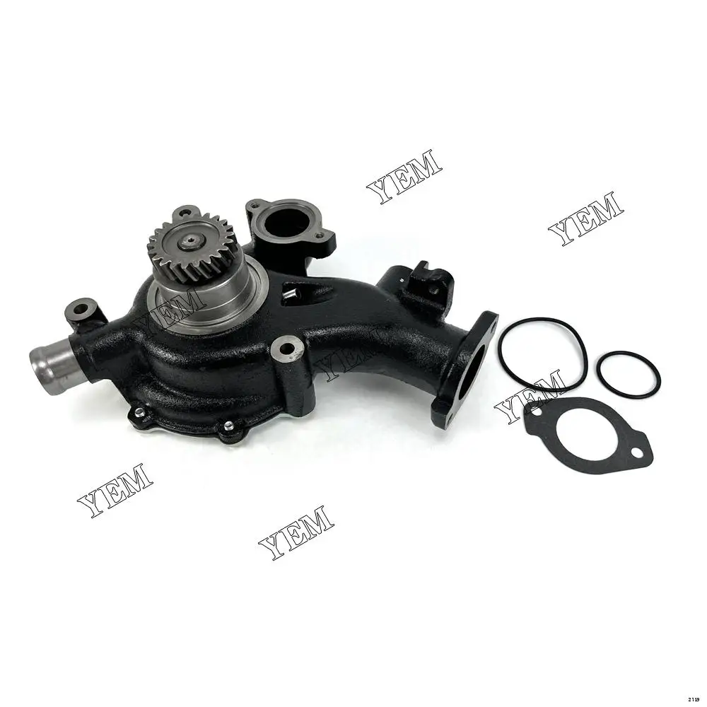 Factory Quality OEM Water Pump 16100-3781 For Hino P11C Diesel Machinery Engine Parts