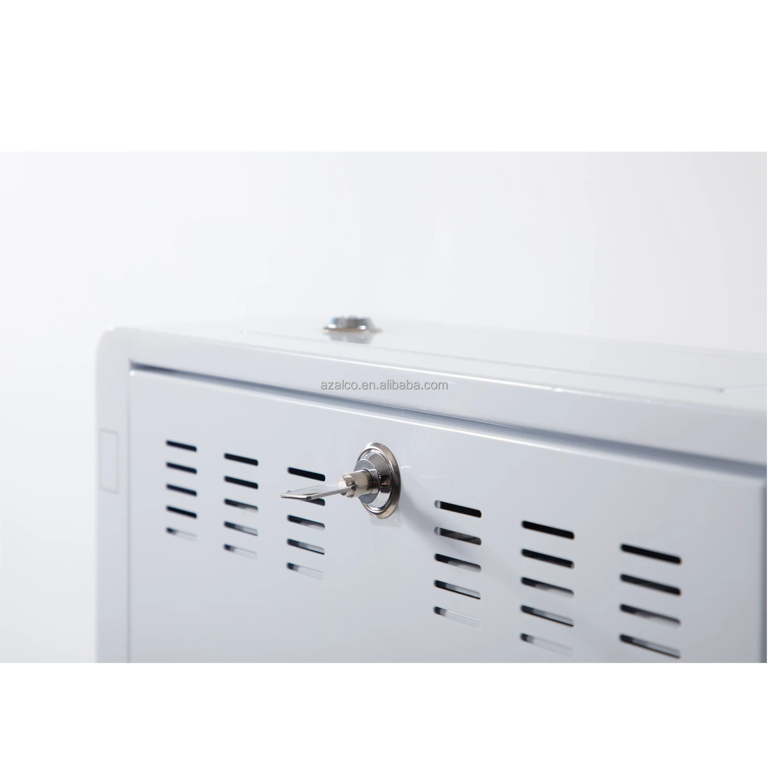 Cross Flow Fans, Wall, AC100-220V, Metal - detail 12