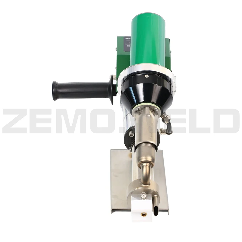 220 В Экструзионная сварочная машина HDPE