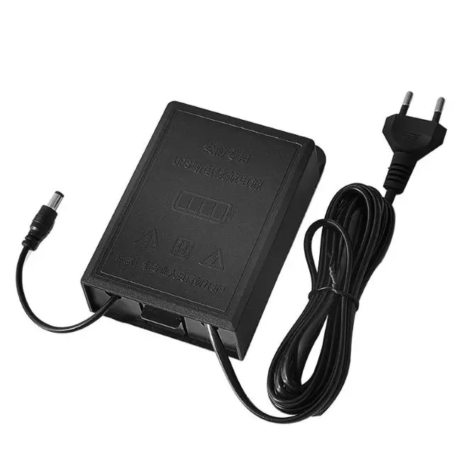 mini ups 12v 2a DC rechargeable lithium-ion battery pack ups for wifi router and CCTV camera 3600mah ups power supply