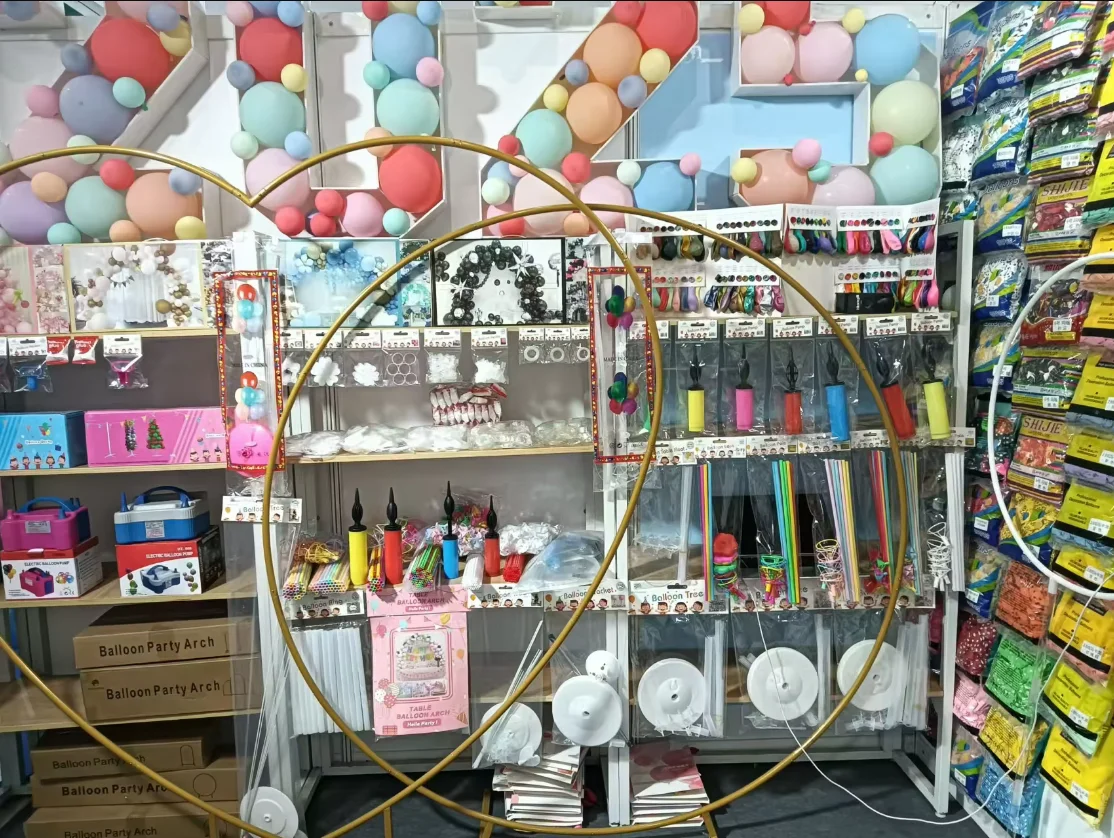 Yiwu Chunli Import And Export Co., Ltd. 3