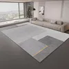 Plain gray with gold trim