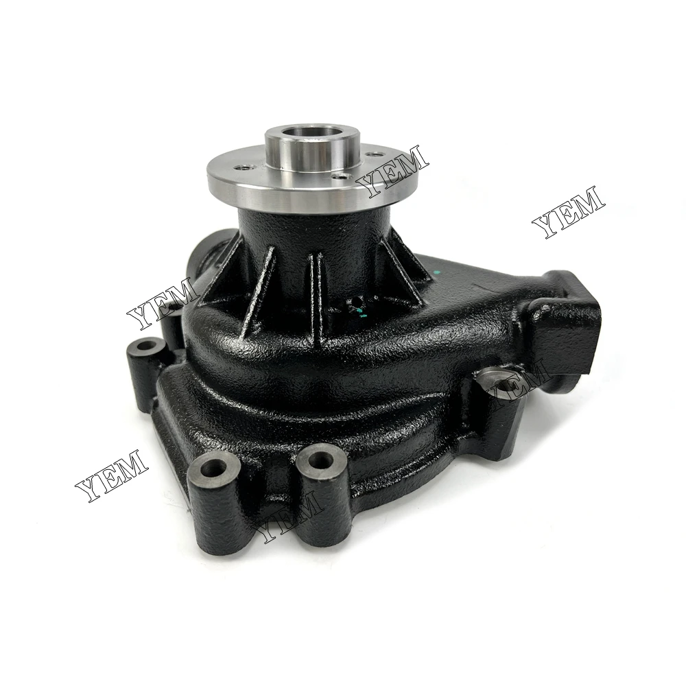 DL06 Water Pump 400921-00008 65.06500-6271B for Doosan 3