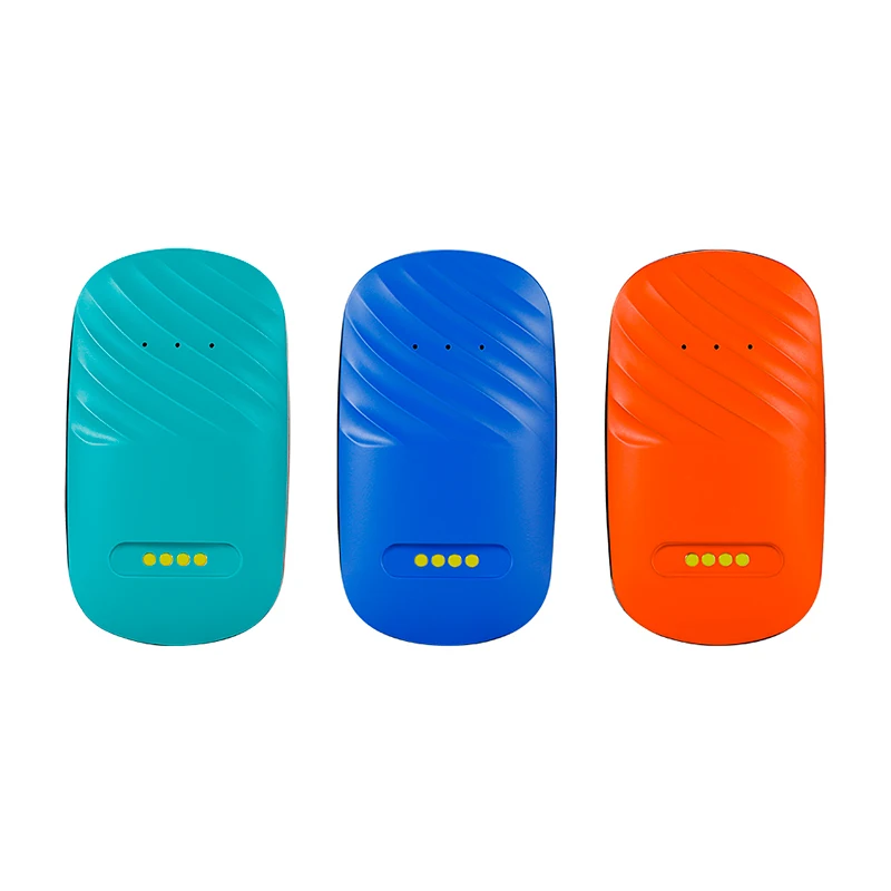 Водонепроницаемый GPS-трекер для домашних животных 4G LTE в режиме реального времени GPS отслеживающее устройство собак кошек с бесплатным мобильным