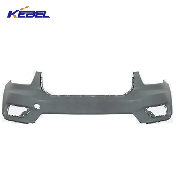 Manufacture Well Made Front Bumper OEM 39790894 Car Bumpers for Volvo XC40 2018 2019 2020 2021 2022