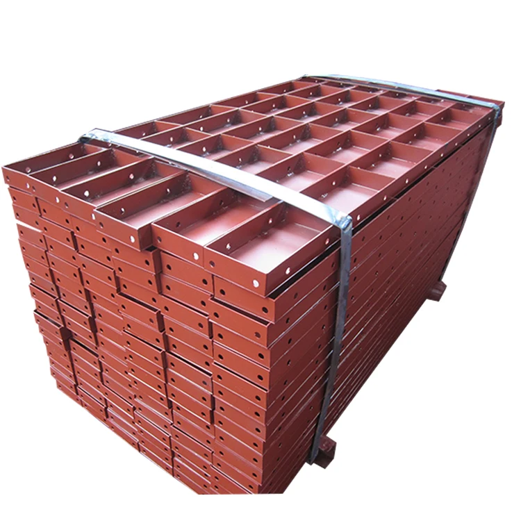 Good price easy used formwork for sale
