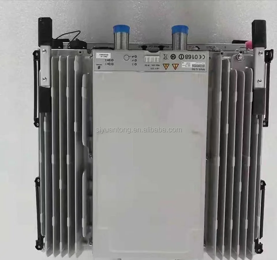 Rrus12 Ericsson RRUS 12B3 - Base Station Equipment for Telecommunications