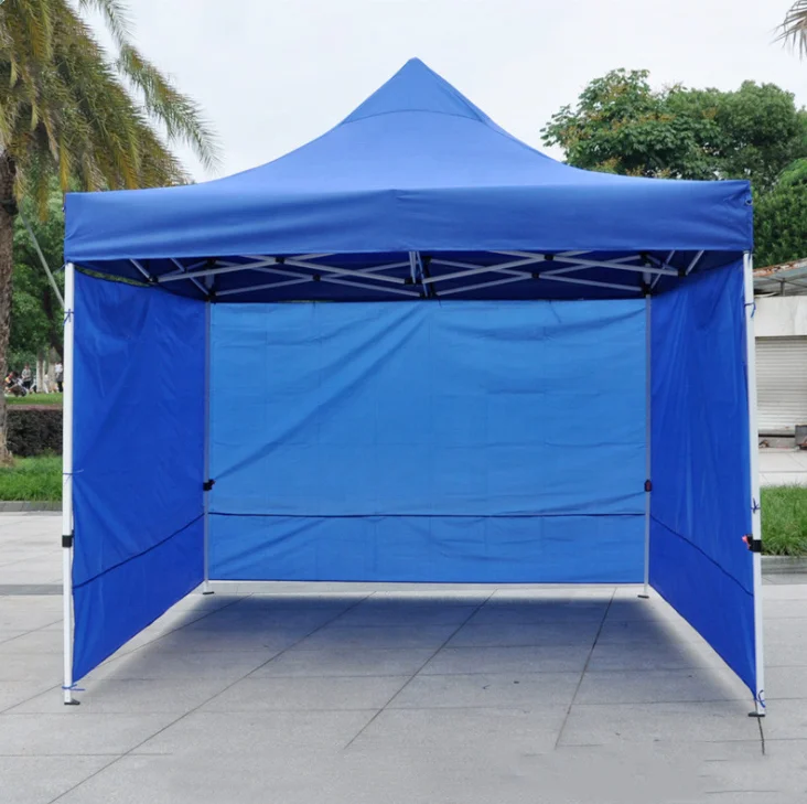 Custom 10x10 Trade Show Pop Up Canopy Tent With Sides Buy Tent With Sides 10x10 Tent With Sides 10x10 Canopy Tent With Sides Product On Alibaba Com