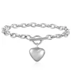 Silver Fashion bracelet
