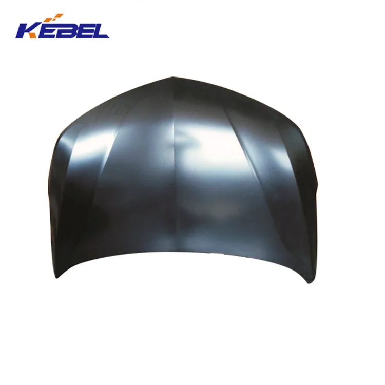 product kebel car spare body parts front hood cover oem 84183441 auto parts car hood for chevrolet cruze 2017-6