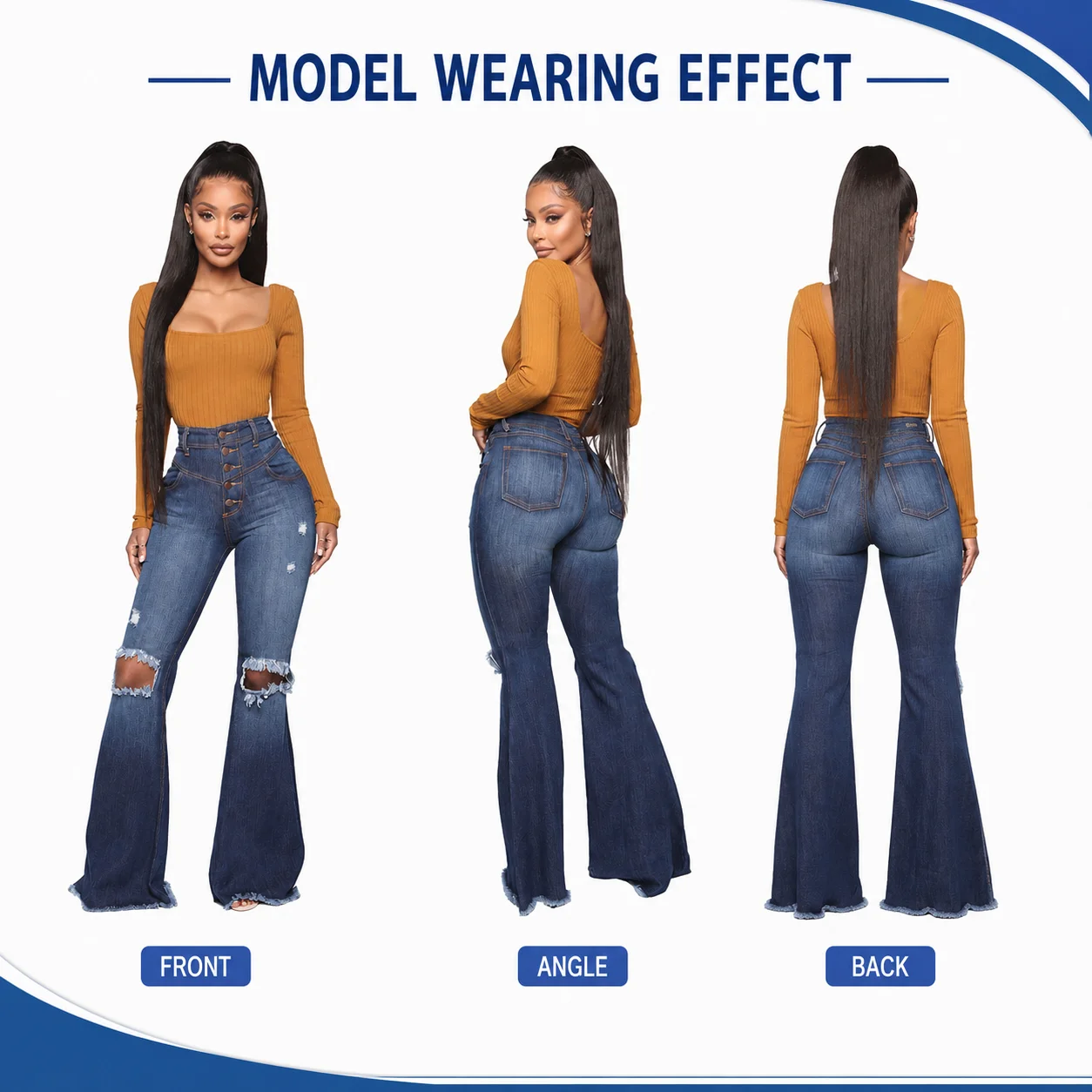 Model image