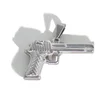 PD00311-17Pistola de acero