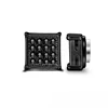 Zircone nero-16